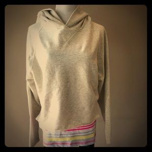Lululemon Cropped Sweatshirt